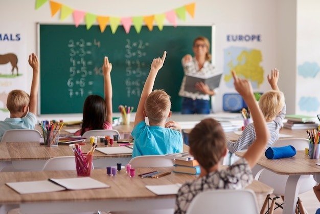 Grandes Claves de Educación para Mantenerte Siempre Listo al Visitar Nuevos Horizontes