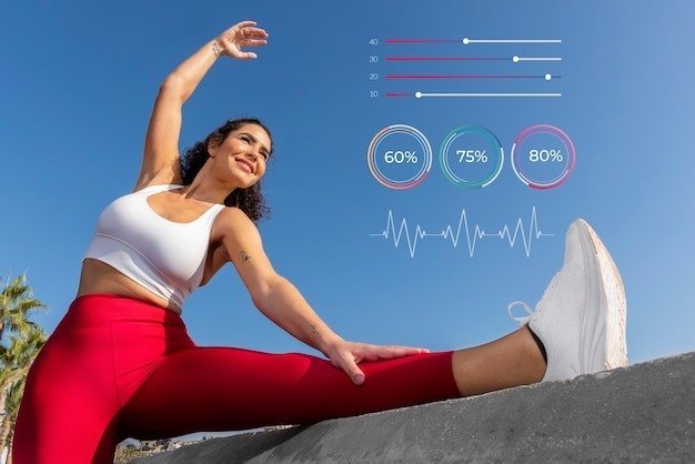 Deportes y Comer: Cómo el Entrenamiento Está Transformando Nuestras Vidas