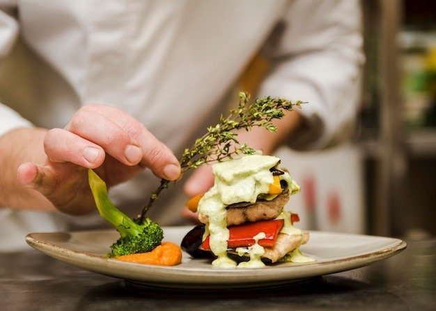 Aprender los Beneficios de los Ejercicios Gourmet