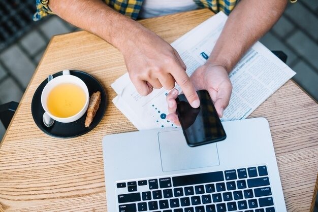 Actualidad y Bienestar: ¿Qué Restaurantes Están Marcando Tendencia?